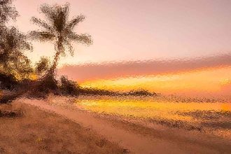 10 Best White Sand Beaches In The World For You