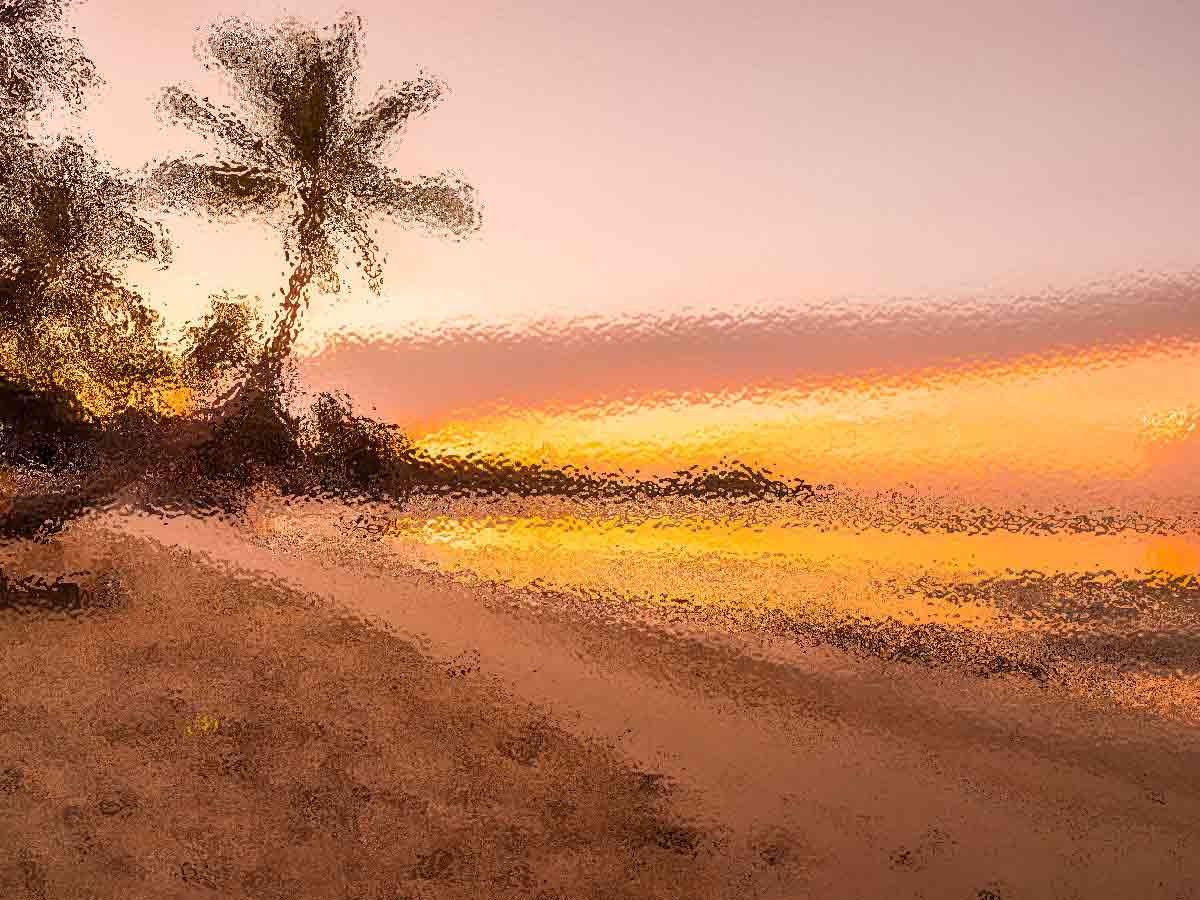 10 Best White Sand Beaches In The World For You