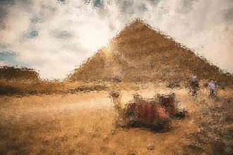 Embark on an Epic Adventure Discovering Secrets of the Desert