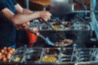 Journeying Through Countries with Bold Culinary Flavors