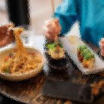 Discover Hidden Treasures with Roadside Revelations in Street Food