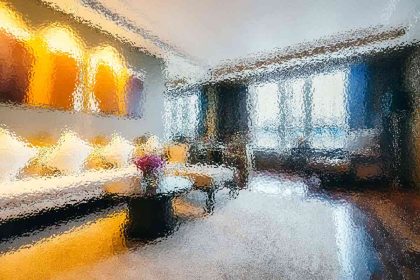 Architectural Marvels Modern and Stylish Hotels Worth Exploring