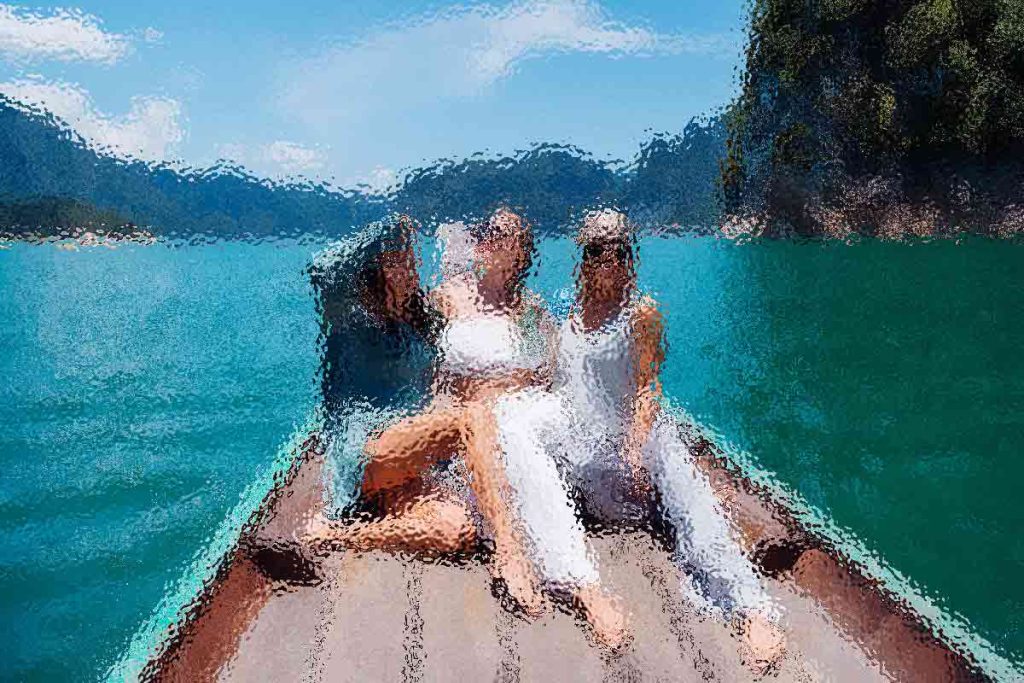Planning is SO Exciting when You Travel with Your Best Friend Planning is SO Exciting when You Travel with Your Best Friend
