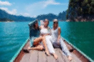 9 Most Beautiful and Unique Places to Visit