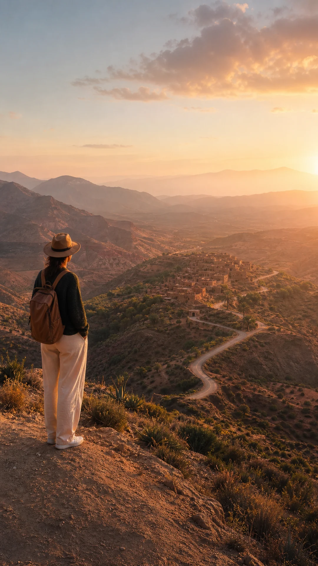Hidden Morocco: Six Slower Places Worth Your Next Trip vertical image slide 1