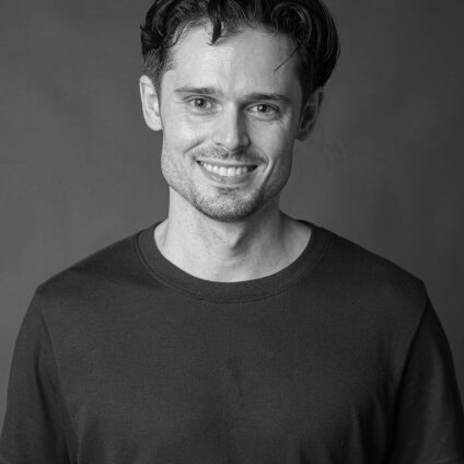 Cillian O'Neill - Sport Editor