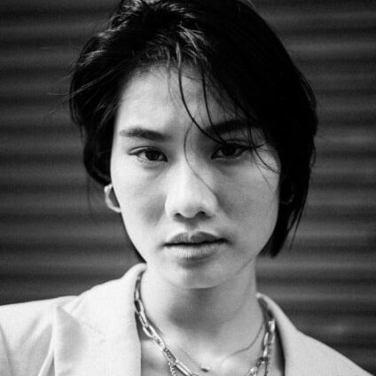 Nguyễn Linh Đan - Gastronomy Editor