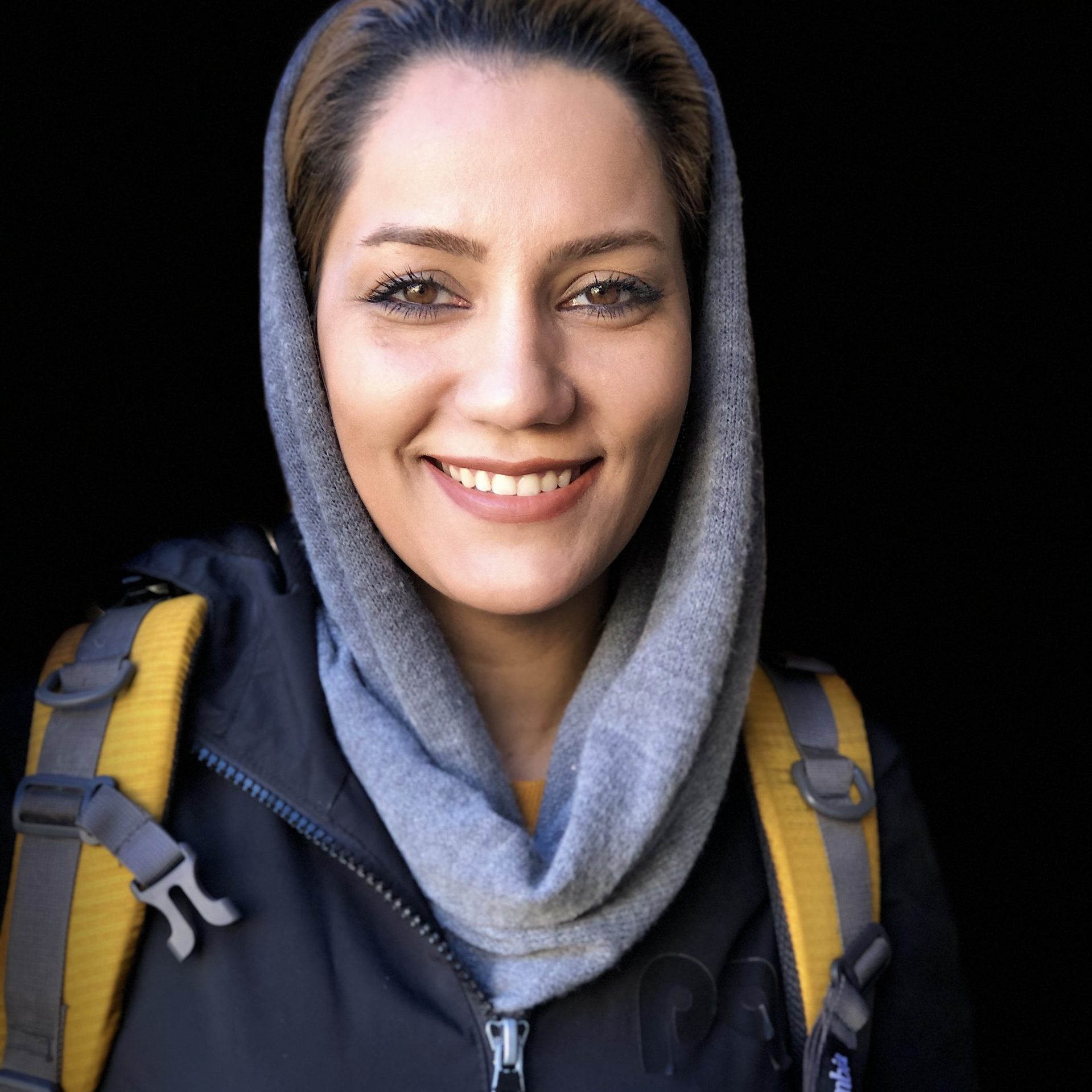 Marjan El Moutawakil - Culture Editor